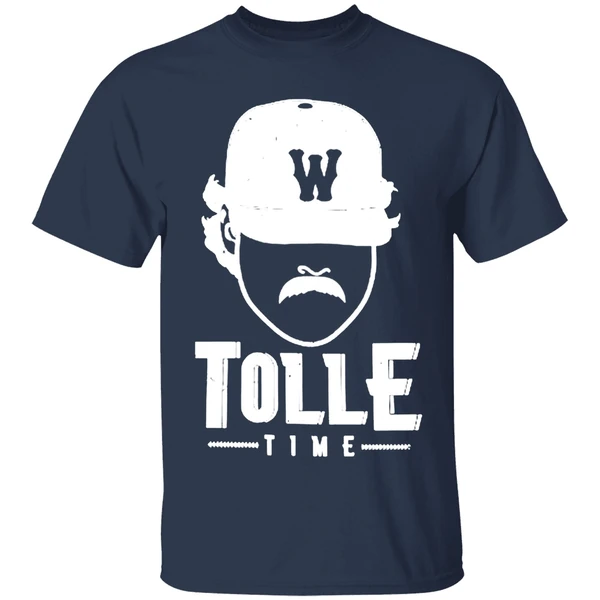 payton tolle time shirt navy
