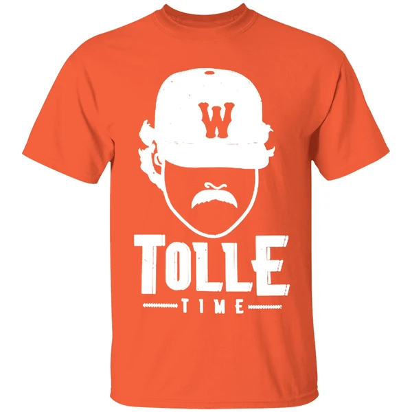 Payton Tolle Time Shirt - Image 6
