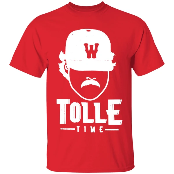 Payton Tolle Time Shirt - Image 7