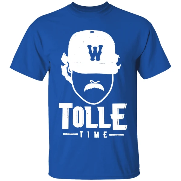 Payton Tolle Time Shirt - Image 8