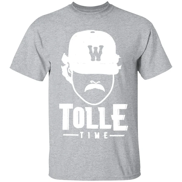 Payton Tolle Time Shirt - Image 9
