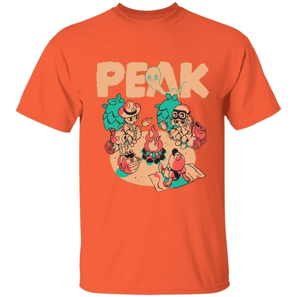 peak-happy-campers-shirt-orange