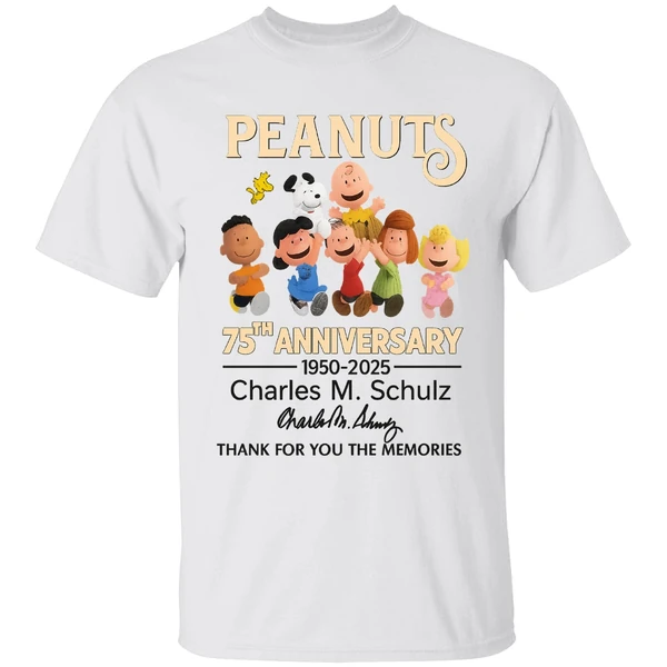 Peanuts