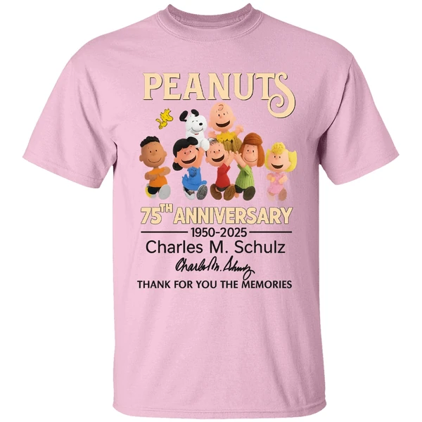 Peanuts