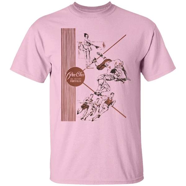 Pee Chee Shirt Pee Chee Shirt