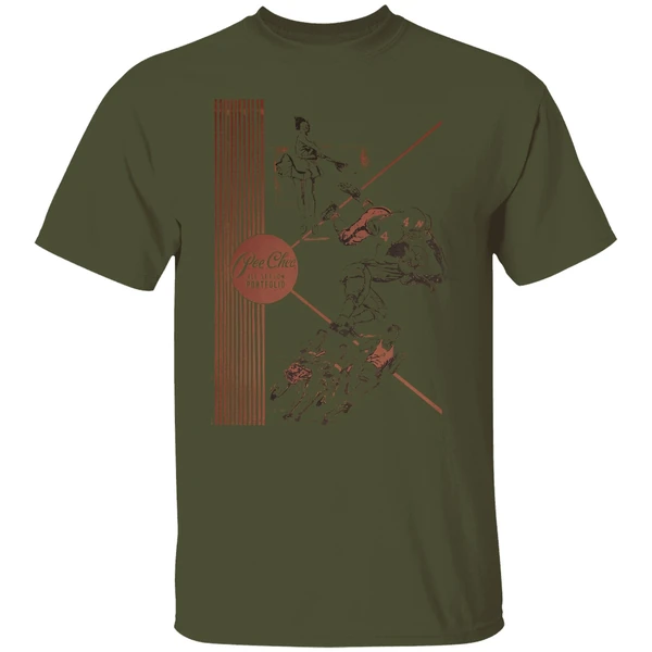 Pee Chee Shirt - Image 3