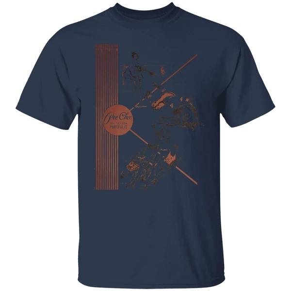 Pee Chee Shirt - Image 4