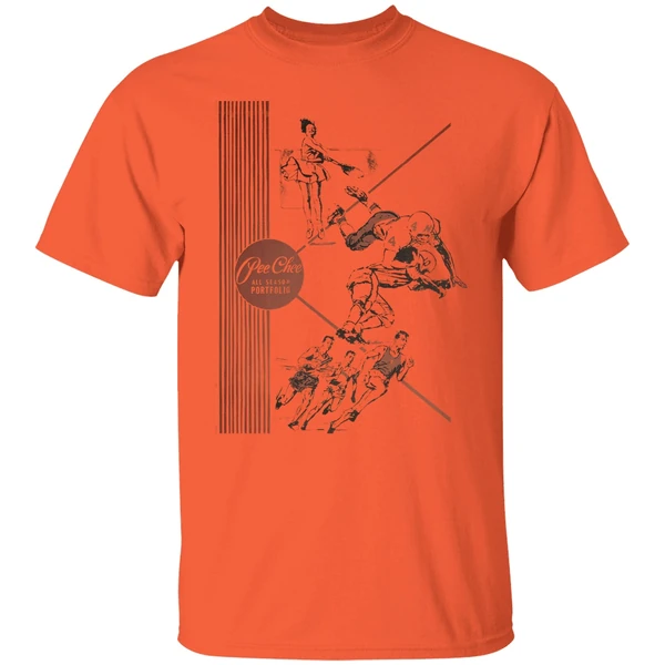Pee Chee Shirt - Image 5