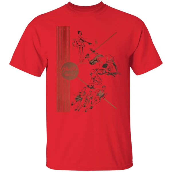 Pee Chee Shirt - Image 6