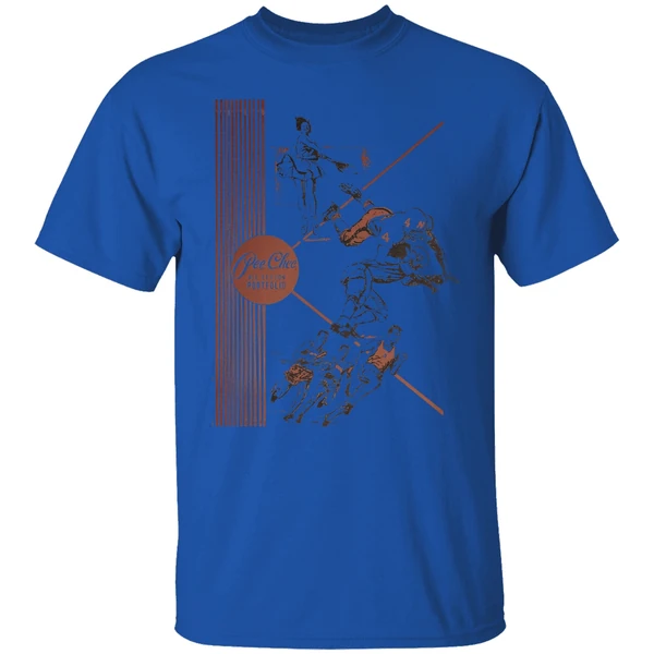 Pee Chee Shirt - Image 7