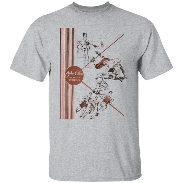 Pee Chee Shirt - Image 8