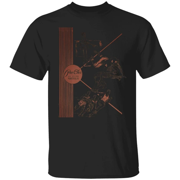 Pee Chee Shirt - Image 9