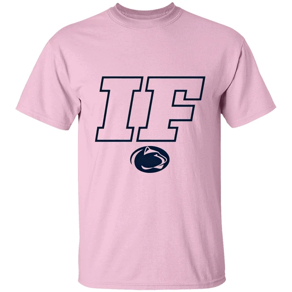 Penn State If Penn State Vs Iowa Shirt - Image 2