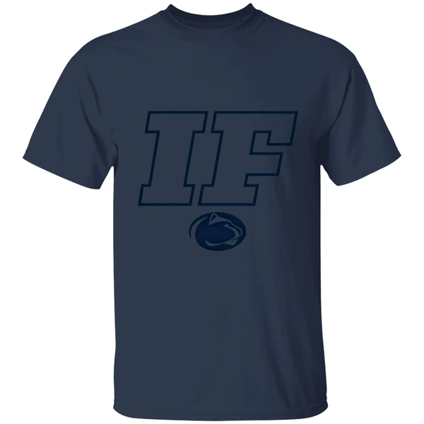 Penn State If Penn State Vs Iowa Shirt - Image 4