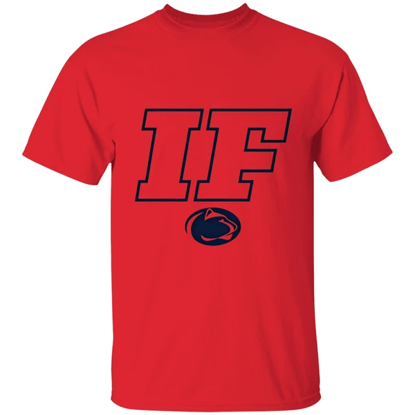 Penn State If Penn State Vs Iowa Shirt - Image 6