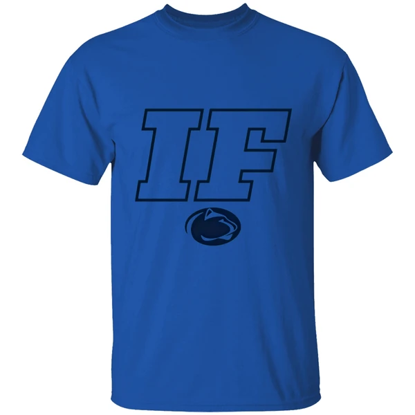 Penn State If Penn State Vs Iowa Shirt - Image 7