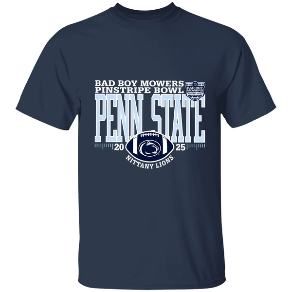 penn-state-nittany-lions-2025-bad-boy-mowers-pinstripe-bowl-shirt-navy