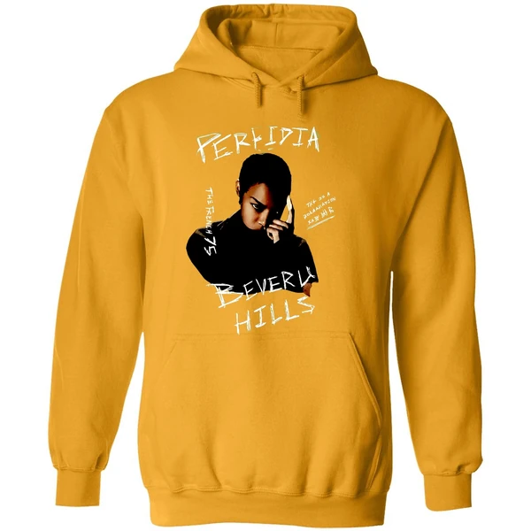 Perfidia Beverly Hills Hoodie
