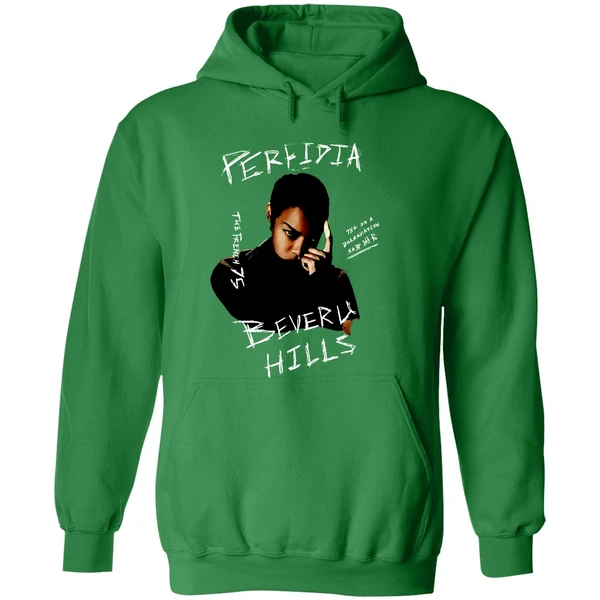 Perfidia Beverly Hills Hoodie - Image 2