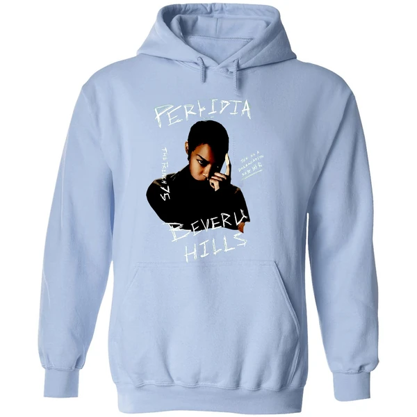 Perfidia Beverly Hills Hoodie - Image 4