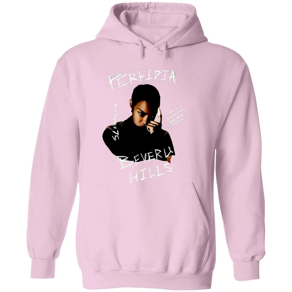 Perfidia Beverly Hills Hoodie - Image 5