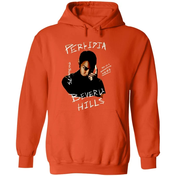 Perfidia Beverly Hills Hoodie - Image 6