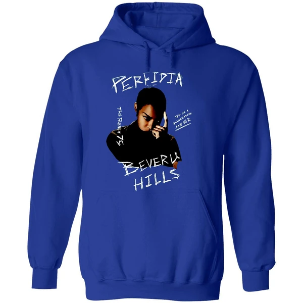 Perfidia Beverly Hills Hoodie - Image 7