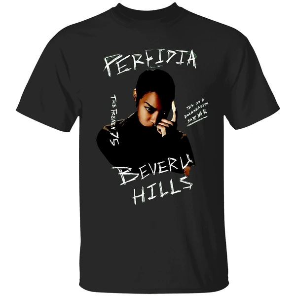 Perfidia Beverly Hills Shirt