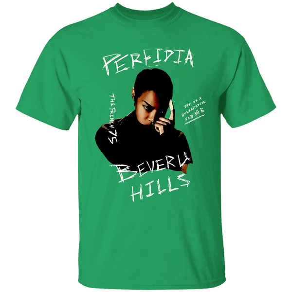Perfidia Beverly Hills Shirt - Image 2