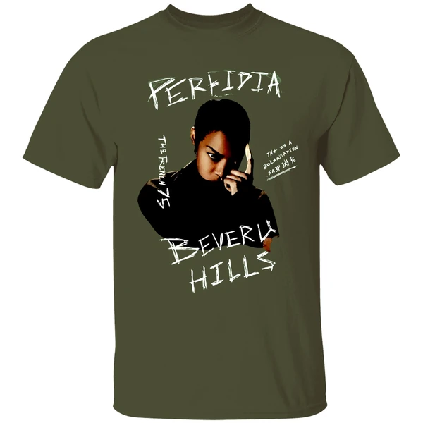 Perfidia Beverly Hills Shirt - Image 4