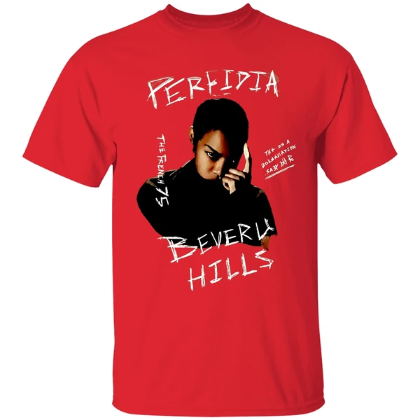 Perfidia Beverly Hills Shirt - Image 7