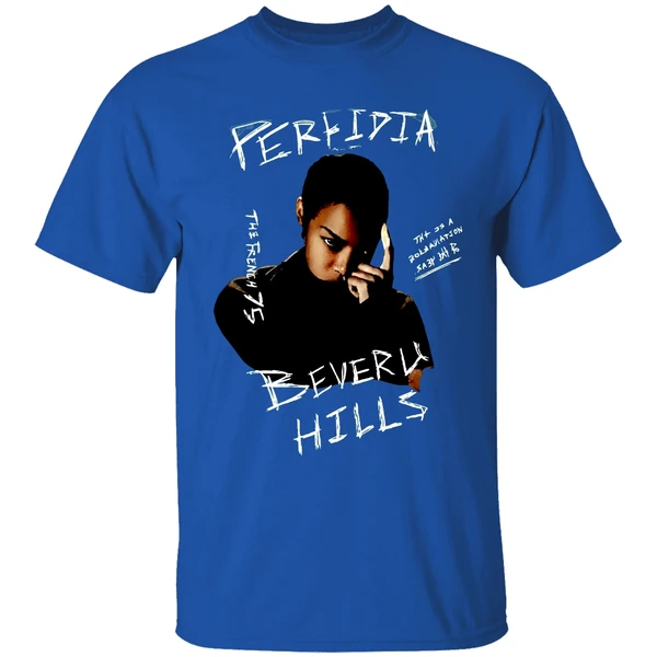Perfidia Beverly Hills Shirt - Image 8