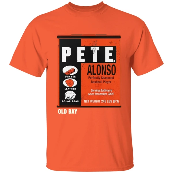 pete-alonso-baltimore-orioles-old-bay-can-shirt-orange