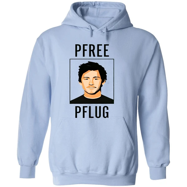 Pfree Pflug 2025 Hoodie - Image 4