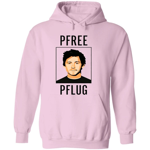 Pfree Pflug 2025 Hoodie - Image 5