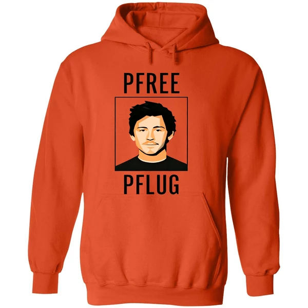 Pfree Pflug 2025 Hoodie - Image 6