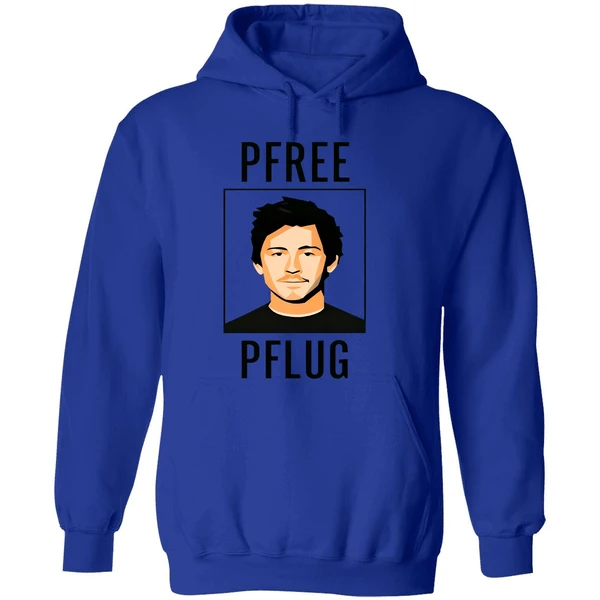 Pfree Pflug 2025 Hoodie - Image 7