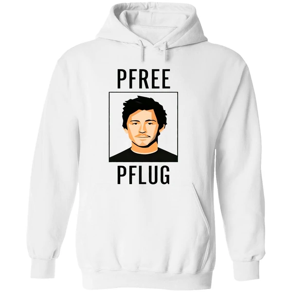 Pfree Pflug 2025 Hoodie - Image 8