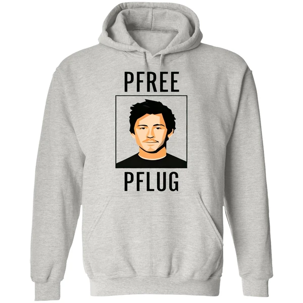 Pfree Pflug 2025 Hoodie - Image 9