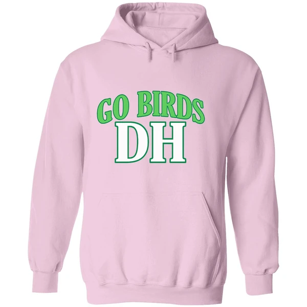 Philadelphia Eagles Go Birds Dh Hoodie - Image 5