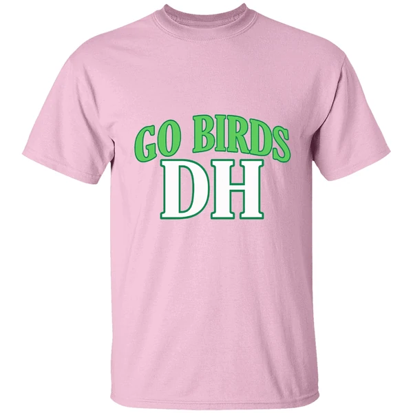 Philadelphia Eagles Go Birds Dh Shirt - Image 3
