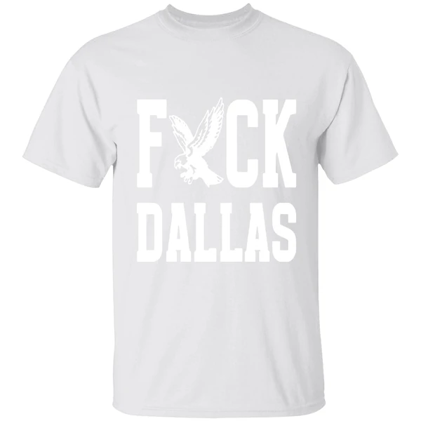 Philadelphia Football Fuck Dallas Game Day Shirt - Image 9