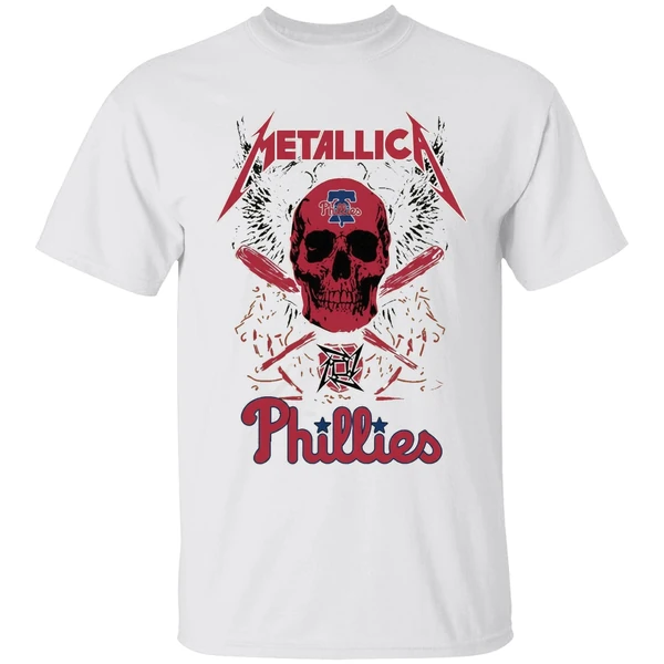 Philadelphia Phillies Philly Navidaa Christmas Shirt