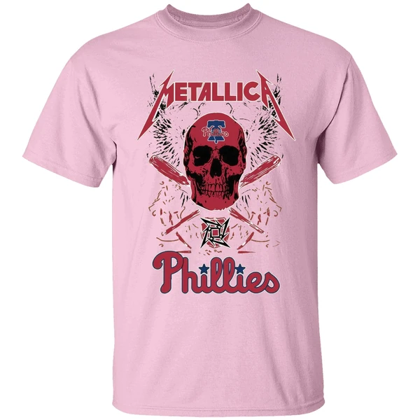 Philadelphia Phillies Philly Navidaa Christmas Shirt - Image 2