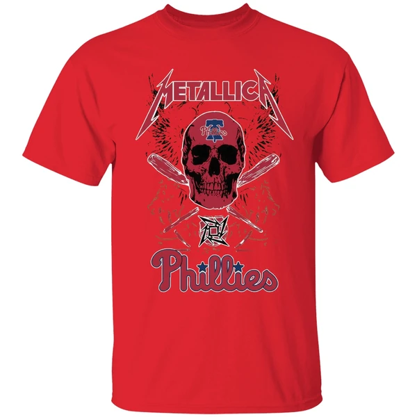 Philadelphia Phillies Philly Navidaa Christmas Shirt - Image 4