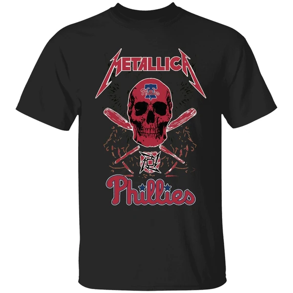 Philadelphia Phillies Philly Navidaa Christmas Shirt - Image 7