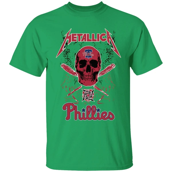 Philadelphia Phillies Philly Navidaa Christmas Shirt - Image 8