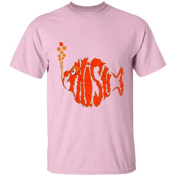 Phish Night Philadelphia Flyers Shirt - Image 3