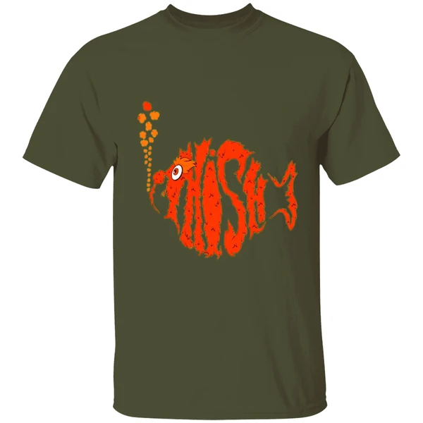 Phish Night Philadelphia Flyers Shirt - Image 4