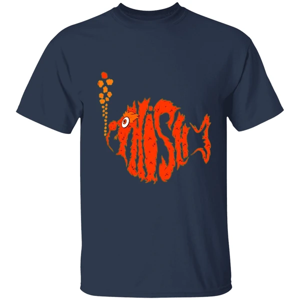 Phish Night Philadelphia Flyers Shirt - Image 5